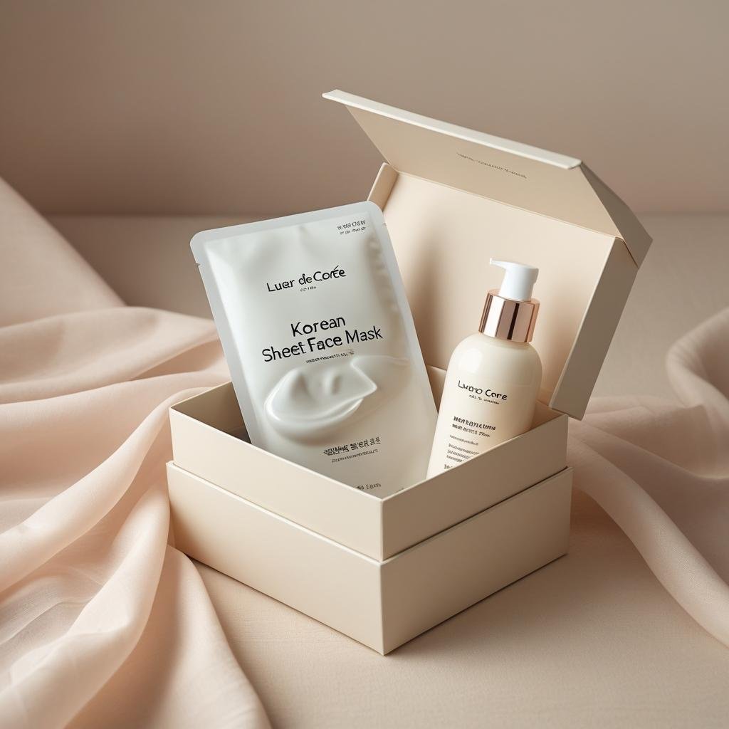 🌸 Tween Glow Box