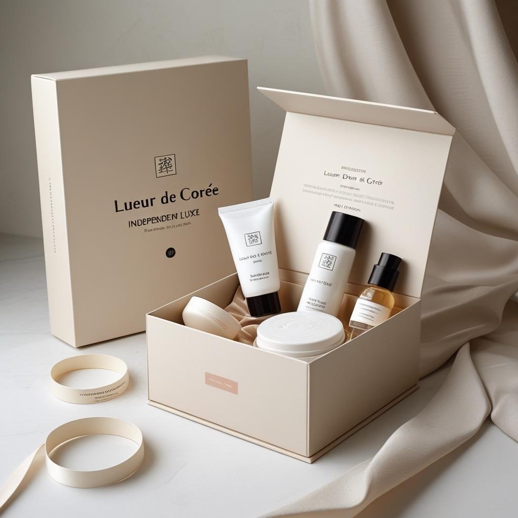 💎 Independent Luxe Box